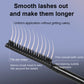 🔥Buy 1 Get 1 Free (2 pcs) [Waterproof and Non-Smudging] Lengthening and curling long-lasting mascara-3