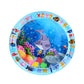 🐱 Interactive Water Sensory Cat Play Mat ✨