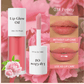 ⏳2026 NEW YEAR BUY MORE SAVE MORE✨ONLY ￡9.99!!!💋Tinted Lip Glow Oil - For Lush, Hydrated Lips with a Natural Glow! 💖-10