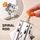 Multipurpose Stainless Steel 90 Degree Corner Clamp-8