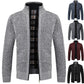 ✨New Arrival✨Knitted Cardigan Winter Coat-6