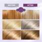 Karseell Purple Hair Mask ✨ Neutralizes Brass Tones For Blonde, Bleached, Silver, or Color Treated Hair