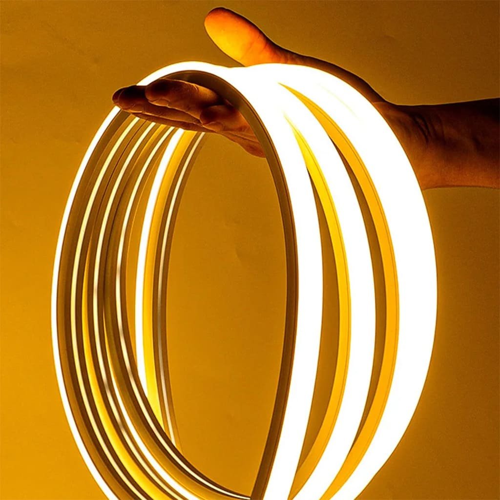 💥 LAST DAY PROMOTION - 50%OFF 💥 Dynamically flowing trunk light stripes-10