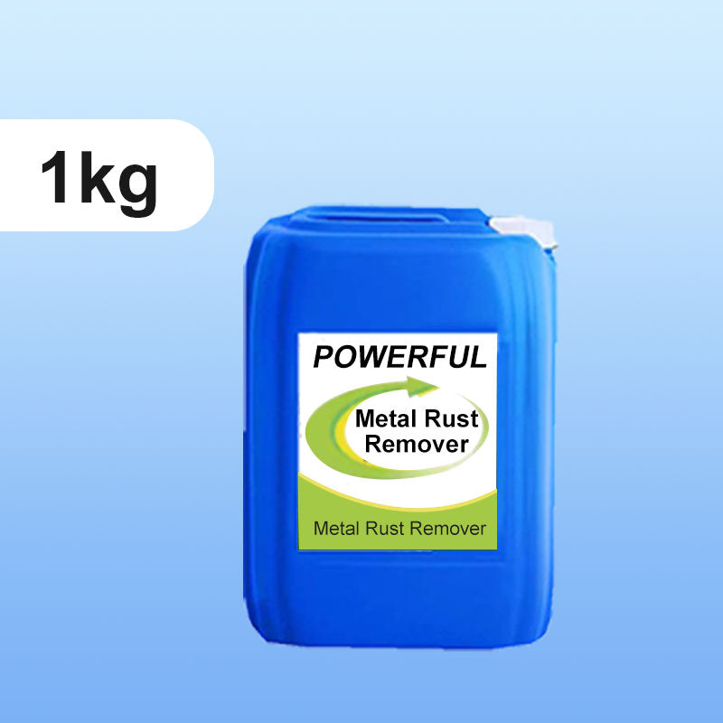 💯 New Product Hot Sale - Industrial Strength Metal Rust Remover-10
