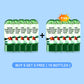 Buy 2 Get 1 Free⚡50K+ SOLD!🐠Powerful Aquarium Water Purification Tablet🌿-11