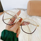 🔥New Arrival - 50% OFF🔥NEW SQUARE FRAME FASHION PRESBYOPIA GLASSES-7