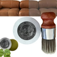 🔥 🛋️Leather Repair Kit – Restore Scratches, Cracks & Faded Leather Easily