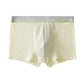 🔥HOT Sale🔥🎉Bubble Cotton Men's Boxer Briefs Antibacterial Breathable Sweat Absorbent🎉-11