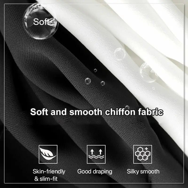 Super Breathable Sun Protection Chiffon Suit Jacket-1