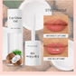 ⏳2026 NEW YEAR BUY MORE SAVE MORE✨ONLY ￡9.99!!!💋Tinted Lip Glow Oil - For Lush, Hydrated Lips with a Natural Glow! 💖-14