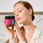 Collagen Shea Butter Hair Mask Deep Repair Conditioning Collagen Shea Butter Hair Treatment for Dry and Damaged Hair All Hair Types