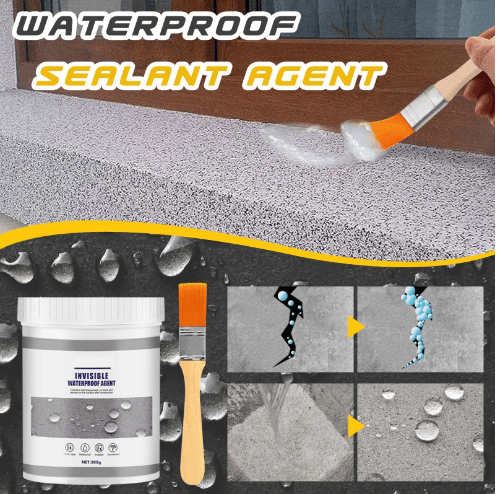 🔥BUY 2 GET 1 FREE🔥Waterproof Anti-Leakage Agent-11