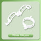 🥳2026 HOT SALE🥳💞50K+ SOLD!✨ 💝Secured Plastic Plant Clips-8