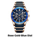 ⏳Time-limited Special⌛Men's Waterproof Multifunctional Quartz Watch-9