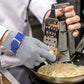 🧤 Stainless Steel Mesh Glove – Highest A9 cut level – Perfect for butchers & chefs – no more knife accidents! 🔪🚫
