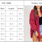 🔥Hot Sale 68% OFF🔥🏆Women's Mineral Washed Button Down Plaid Shirt-17