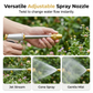 🔥Limited Time Promotion 50% OFF🔥High-Pressure Cleaning Water Gun-1