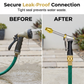 🔥Limited Time Promotion 50% OFF🔥High-Pressure Cleaning Water Gun-4