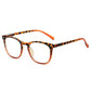 🔥New Arrival - 50% OFF🔥NEW SQUARE FRAME FASHION PRESBYOPIA GLASSES-12