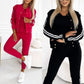 💥Women -Jacke und Hosenanzug