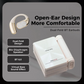 🎧 💥 Wireless Noise-Canceling Bluetooth 6.0 Earbuds – 145H Battery, IPX5 Waterproof, Sports ✨