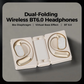 🎧 💥 Wireless Noise-Canceling Bluetooth 6.0 Earbuds – 145H Battery, IPX5 Waterproof, Sports ✨