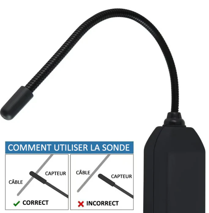 🚗Last Day Sale 50% Off 🔥 Elctrical Open And Short Circuit Detector For Cars-3