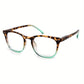 🔥New Arrival - 50% OFF🔥NEW SQUARE FRAME FASHION PRESBYOPIA GLASSES-11