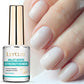 ⏰Lilac Glossy Mirror Nail Strengthener