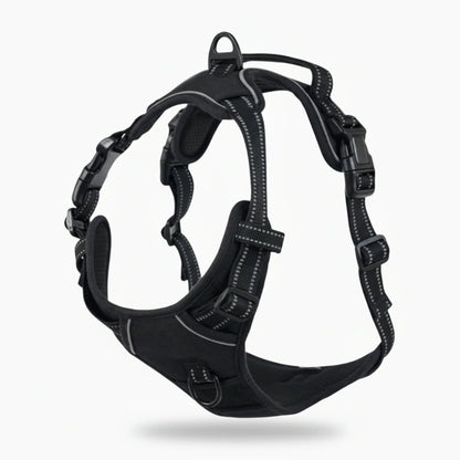 FELLSTERN™Anti-Zieh-Geschirr