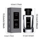 🧴💨Midnight Drift - Gentlemen’s Reserve (1.69 fl.oz)-8