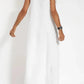 💕Limited Time Offer 41% OFF💕Women's Casual Solid Color Halter Sleeveless Linen Dress-8