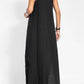 💕Limited Time Offer 41% OFF💕Women's Casual Solid Color Halter Sleeveless Linen Dress-12