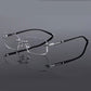 🔥New Sapphire high hardness anti-blue Dual-Use Reading Glasses✨-11
