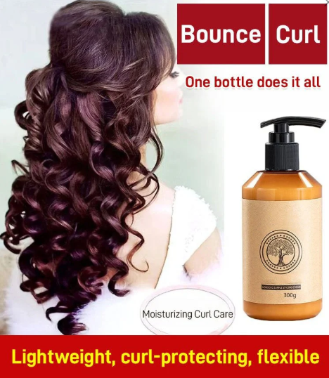 Long-lasting Styling Moroccan Volume Moisturizing Elasticity-1