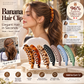 ⏰50K+ SOLD! Banana Hair Clips ! Non-slip, easy open & 9 colors. Elegant ponytails – grab yours! ✅