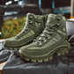 Free shipping🎁Men's Waterproof Outdoor Anti-Puncture Work Combat Boots (Durability Upgrade)-4