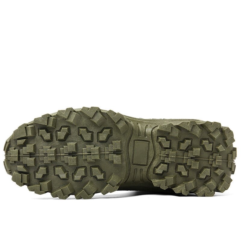 Free shipping🎁Men's Waterproof Outdoor Anti-Puncture Work Combat Boots (Durability Upgrade)-19