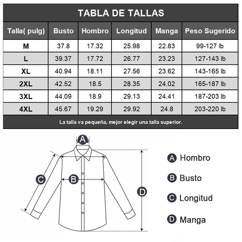 ✨New Arrival✨Men's Solid Long Sleeve T-Shirt with Lapel-7