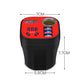 🔥Time-limited special offer💕🚗Car mounted cup type inverter converter QC charger（50%）🔥-2