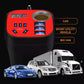 🔥Time-limited special offer💕🚗Car mounted cup type inverter converter QC charger（50%）🔥