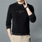 🎁Ideal Gift🎁 - Men’s Cozy Crew Neck Sweatshirts-6
