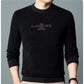 🎁Ideal Gift🎁 - Men’s Cozy Crew Neck Sweatshirts-4