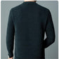 🎁Ideal Gift🎁 - Men’s Cozy Crew Neck Sweatshirts-1