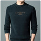 🎁Ideal Gift🎁 - Men’s Cozy Crew Neck Sweatshirts-2
