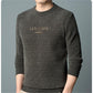 🎁Ideal Gift🎁 - Men’s Cozy Crew Neck Sweatshirts-3