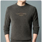 🎁Ideal Gift🎁 - Men’s Cozy Crew Neck Sweatshirts-7