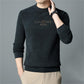 🎁Ideal Gift🎁 - Men’s Cozy Crew Neck Sweatshirts-8