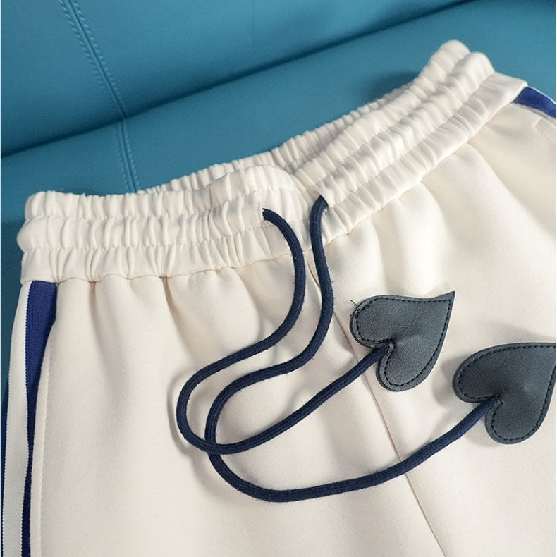 🎁[Best Gift For Her] Women's Sports Sweatshirt Set-5
