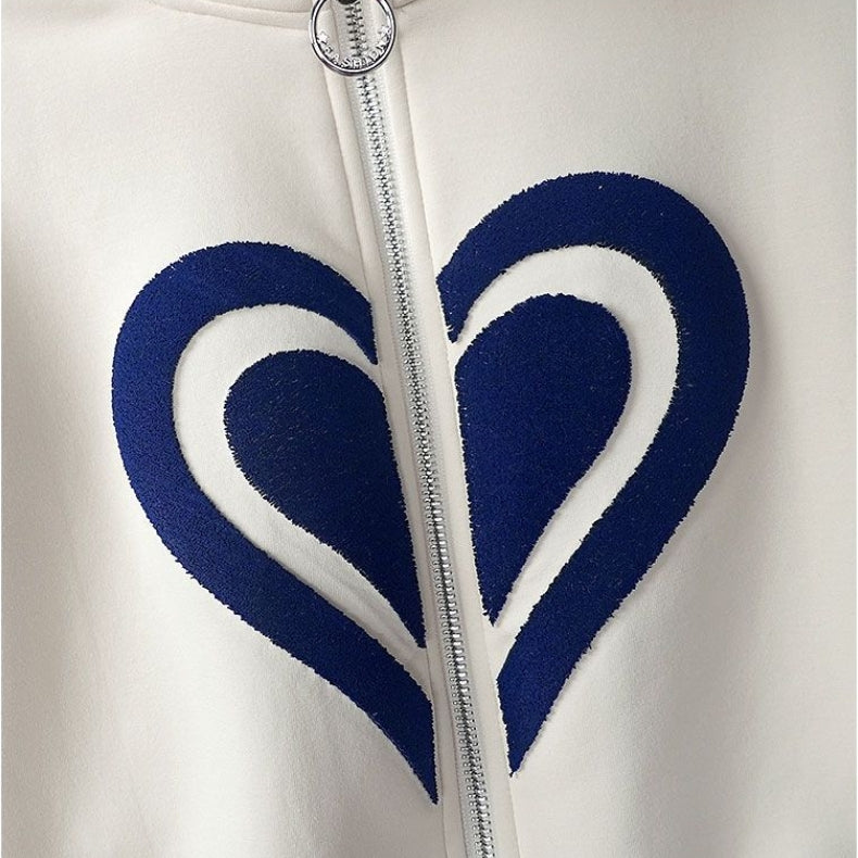 🎁[Best Gift For Her] Women's Sports Sweatshirt Set-4